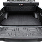 15-25 Ford F-150 Westin 50-6365 (6.5ft Bed) Truck Bed Mat - Black